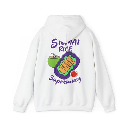 SIOMAI RICE - Filipino Food (Hoodie)