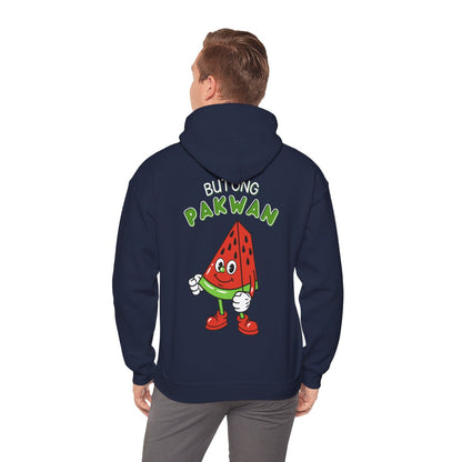 BUTONG PAKWAN 2 - Sari-Sari Store (Hoodie)