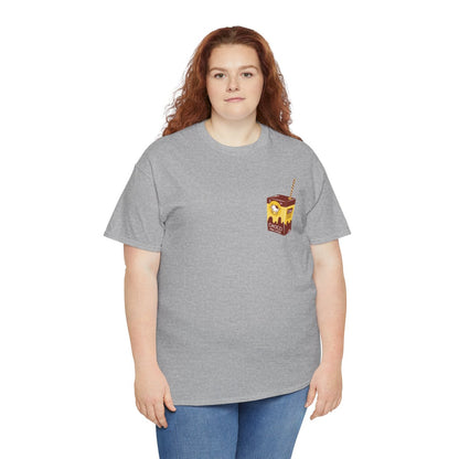 CHOCO DRINK - Sari-Sari Store (Basic Tee)