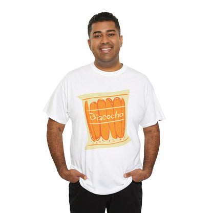 BISCOCHO - Pasalubong Center (Basic Tee)