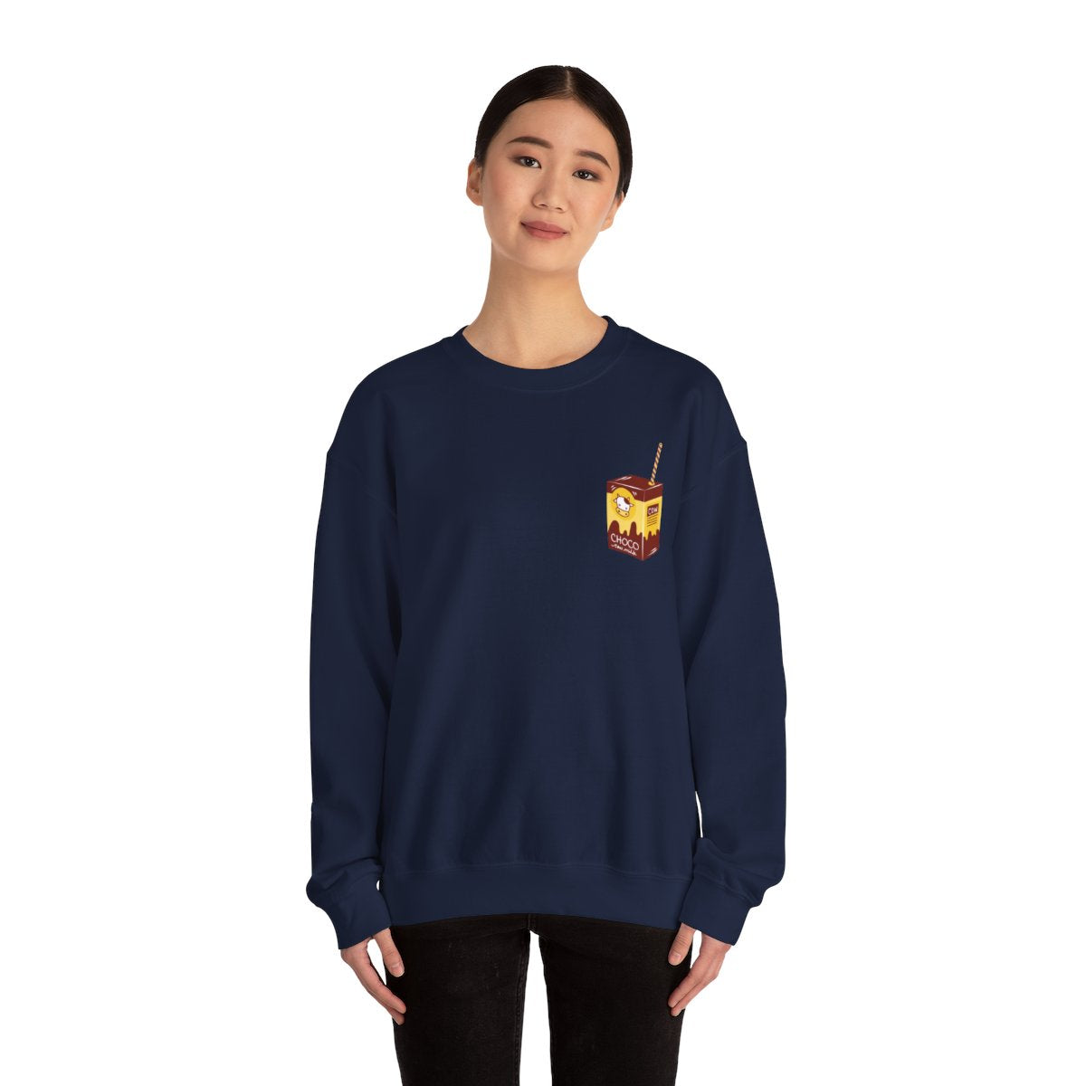 CHOCO DRINK - Sari-Sari Store (Sweatshirt)