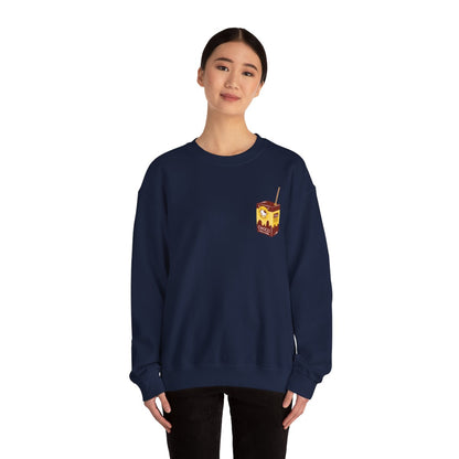 CHOCO DRINK - Sari-Sari Store (Sweatshirt)