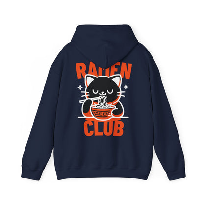 RAMEN CLUB 2 - Japanese Food (Hoodie)