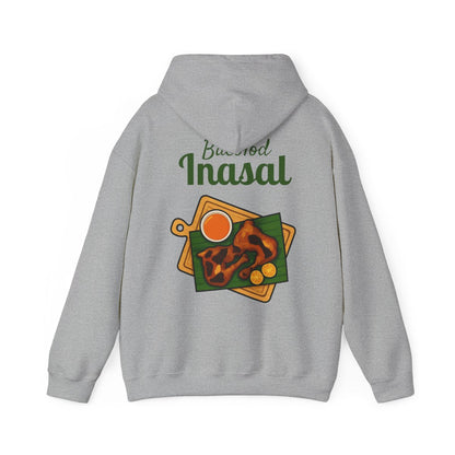 BACOLOD INASAL 2 - Filipino Food (Hoodie)