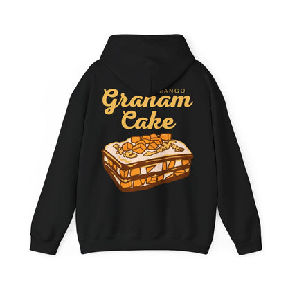 GRAHAM CAKE - Filipino Food (Hoodie)