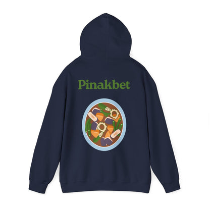PINAKBET - Filipino Food (Hoodie)