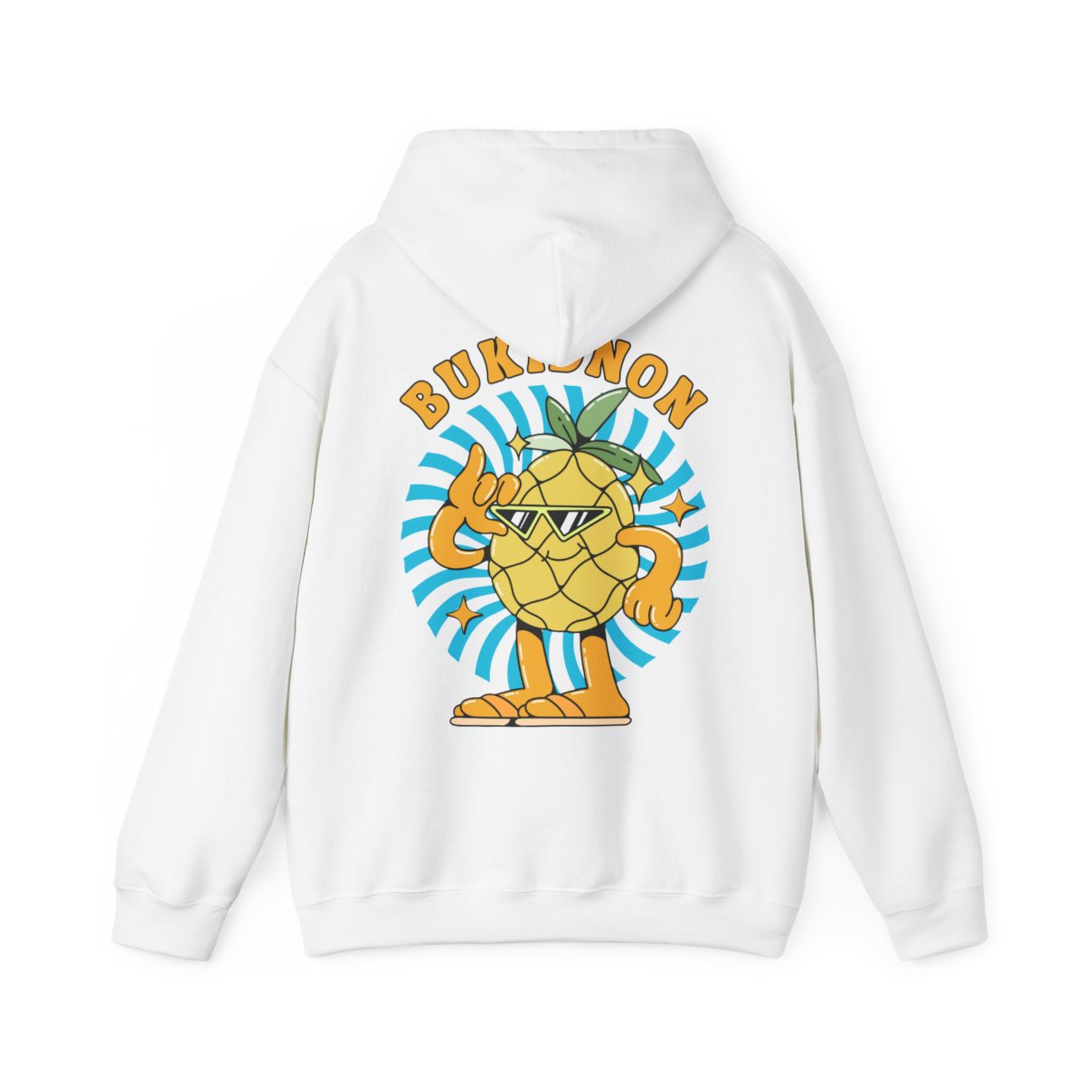 BUKIDNON 1 - Pasalubong Center (Hoodie)