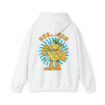 BUKIDNON 1 - Pasalubong Center (Hoodie)