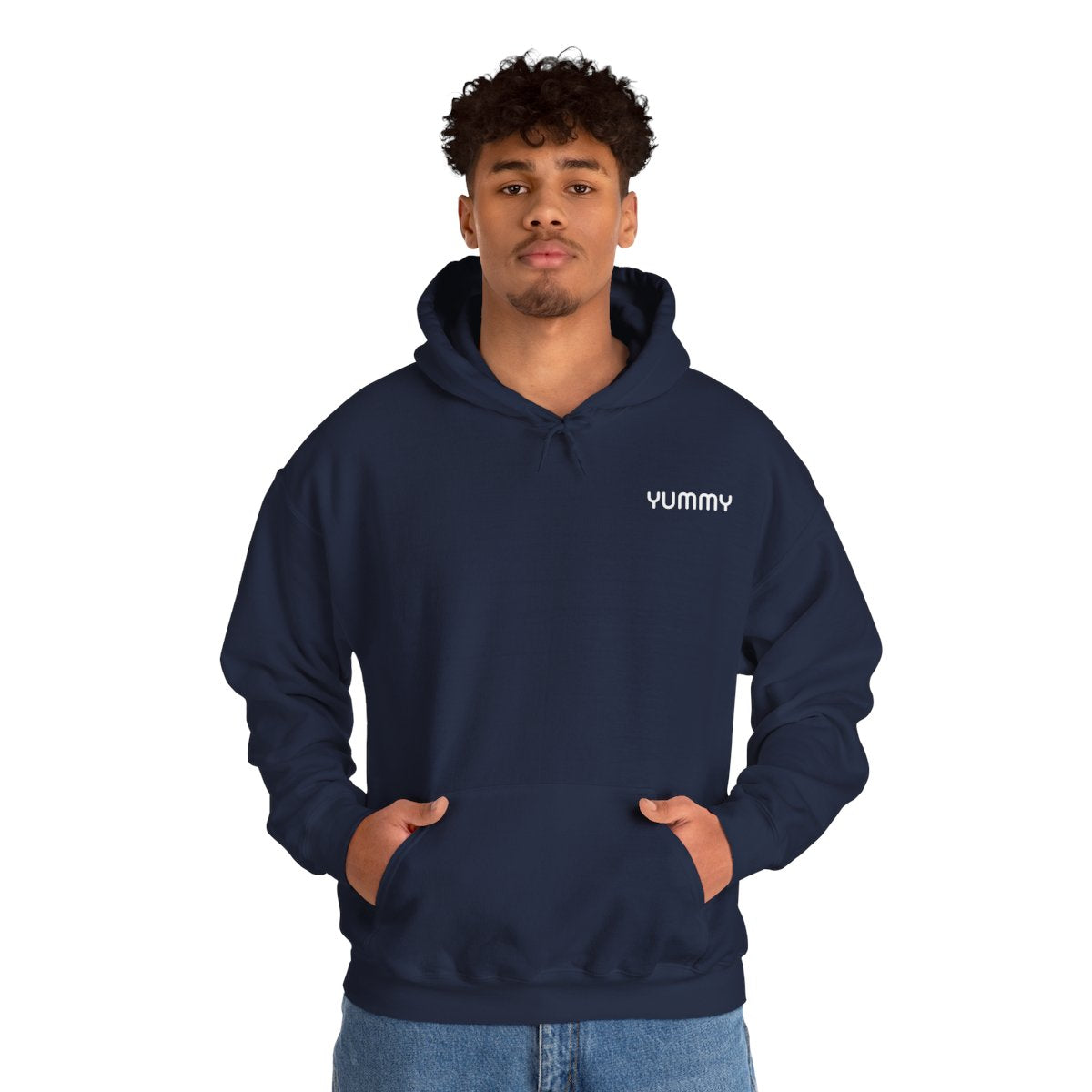 TACO CHIPS - Tacos/Nachos (Hoodie)