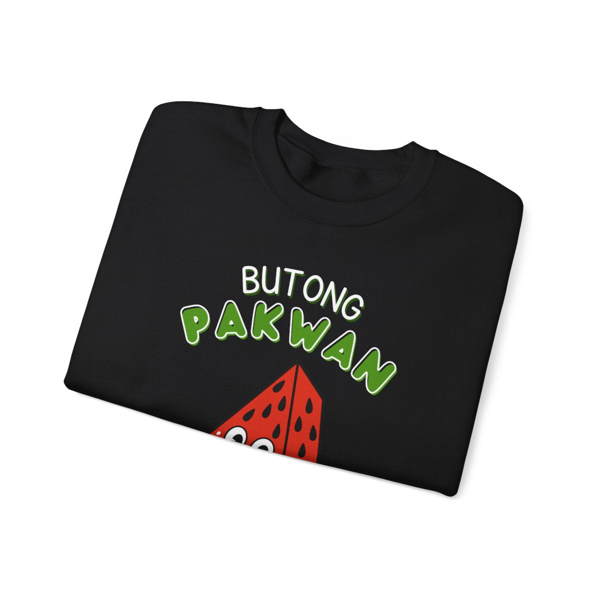 BUTONG PAKWAN 2 - Sari-Sari Store (Sweatshirt)