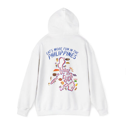 HAMON 1 - Filipino Food (Hoodie)