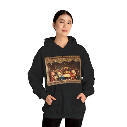 THE LAST SUPPER - Foodie (Hoodie)