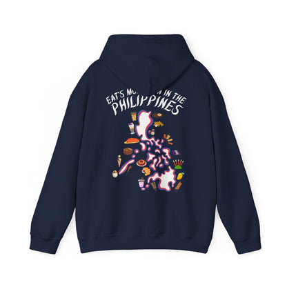 HAMON 1 - Filipino Food (Hoodie)