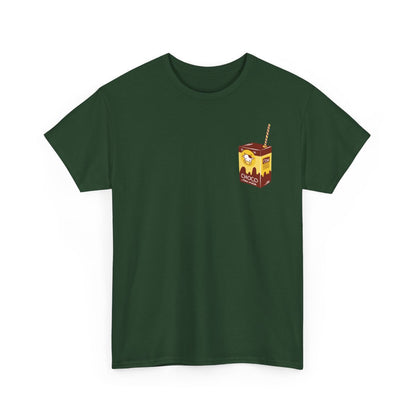 CHOCO DRINK - Sari-Sari Store (Basic Tee)