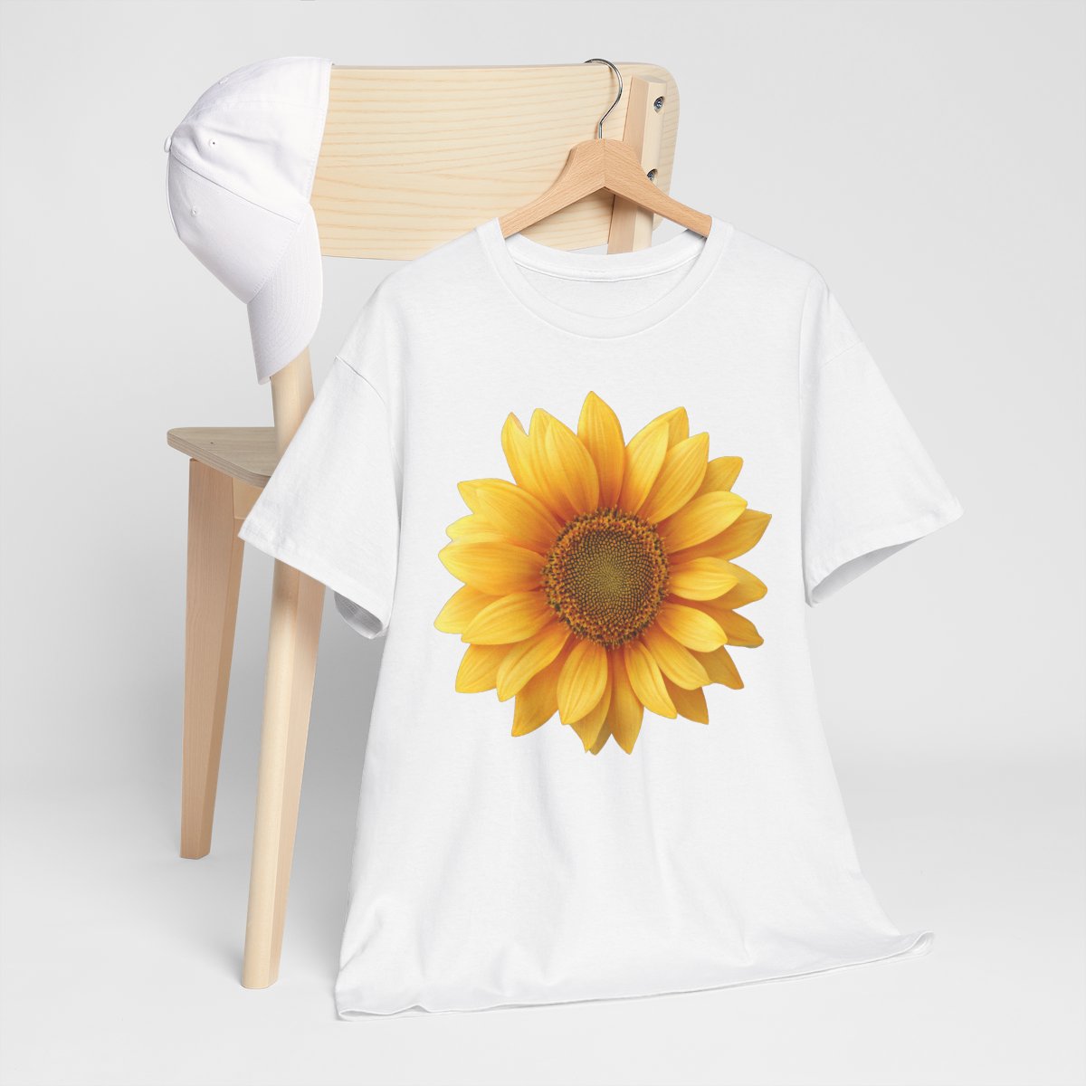 SUNFLOWER SEED - Sari-Sari Store (Basic Tee)