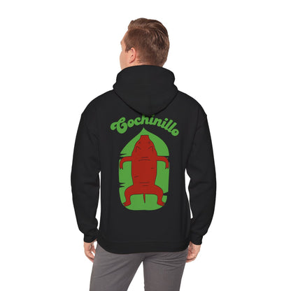 COCHINILLO - Filipino Food (Hoodie)