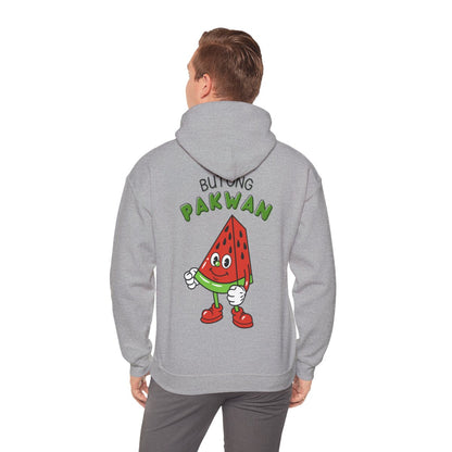BUTONG PAKWAN 2 - Sari-Sari Store (Hoodie)