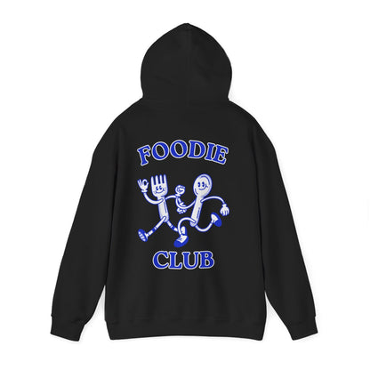 FOODIE CLUB 3 - Foodie (Hoodie)