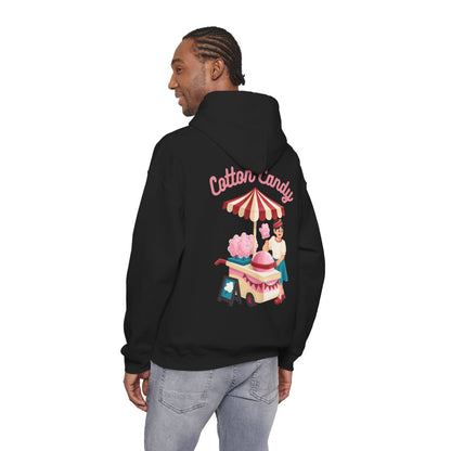 COTTON CANDY 2 - Filipino Food (Hoodie)