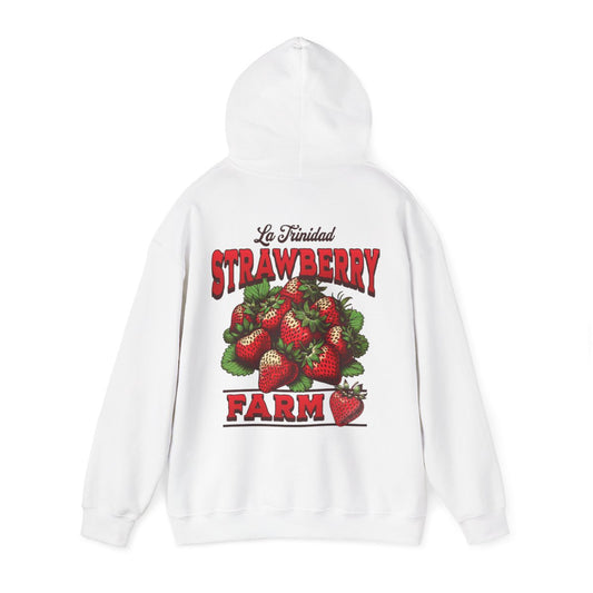 STRAWBERRY FARM - Pasalubong Center (Hoodie)