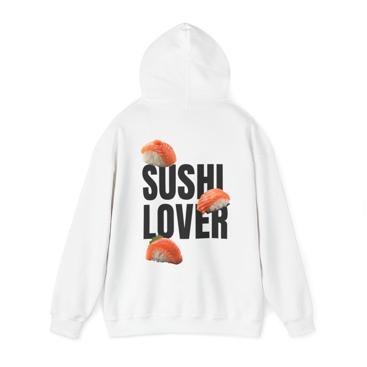 TEMAKI - Japanese Food (Hoodie)