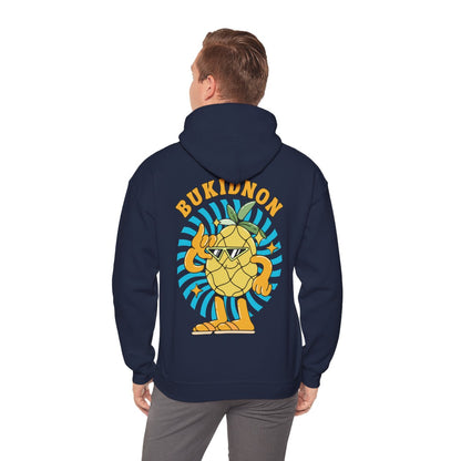BUKIDNON 1 - Pasalubong Center (Hoodie)