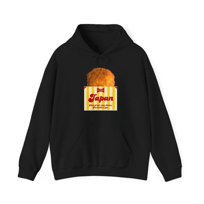 BONELESS FRIED CHICKEN - Japanese Food (Hoodie)