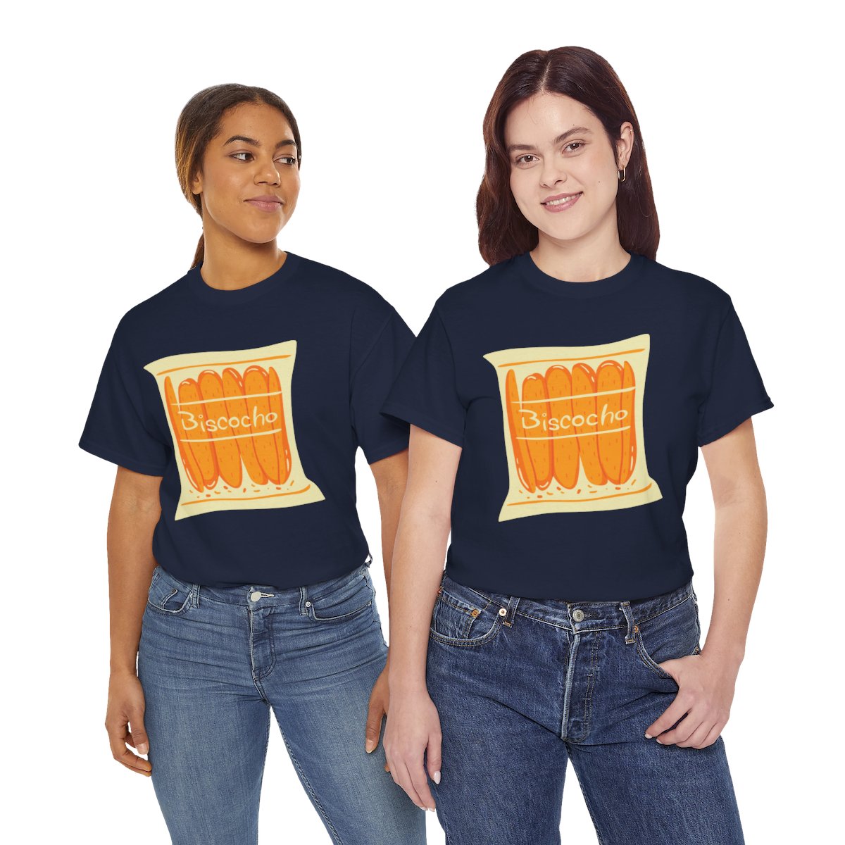 BISCOCHO - Pasalubong Center (Basic Tee)