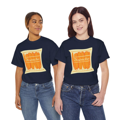 BISCOCHO - Pasalubong Center (Basic Tee)
