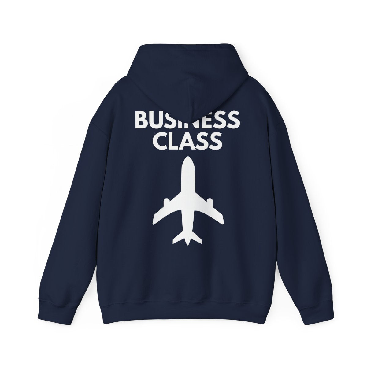 BUSINESS CLASS FOODIE - Pasalubong Center (Hoodie)