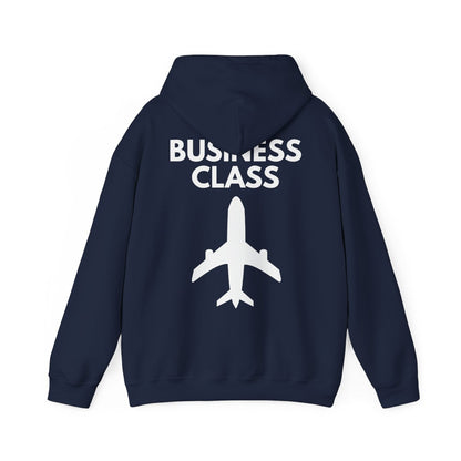 BUSINESS CLASS FOODIE - Pasalubong Center (Hoodie)