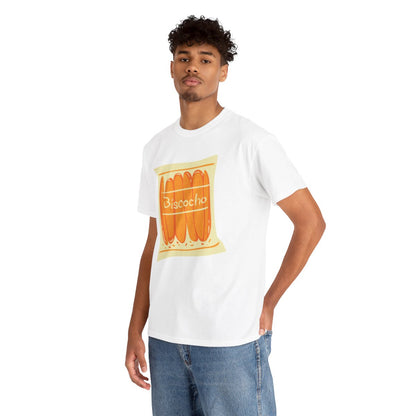 BISCOCHO - Pasalubong Center (Basic Tee)