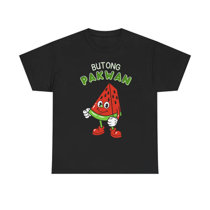 BUTONG PAKWAN 2 - Sari-Sari Store (Basic Tee)