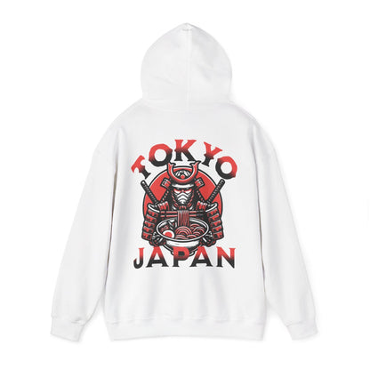 TOKYO FOOD TRIP 2 - Japanese Food (Hoodie)