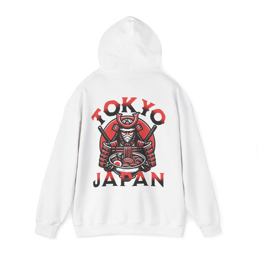 TOKYO FOOD TRIP 2 - Japanese Food (Hoodie)
