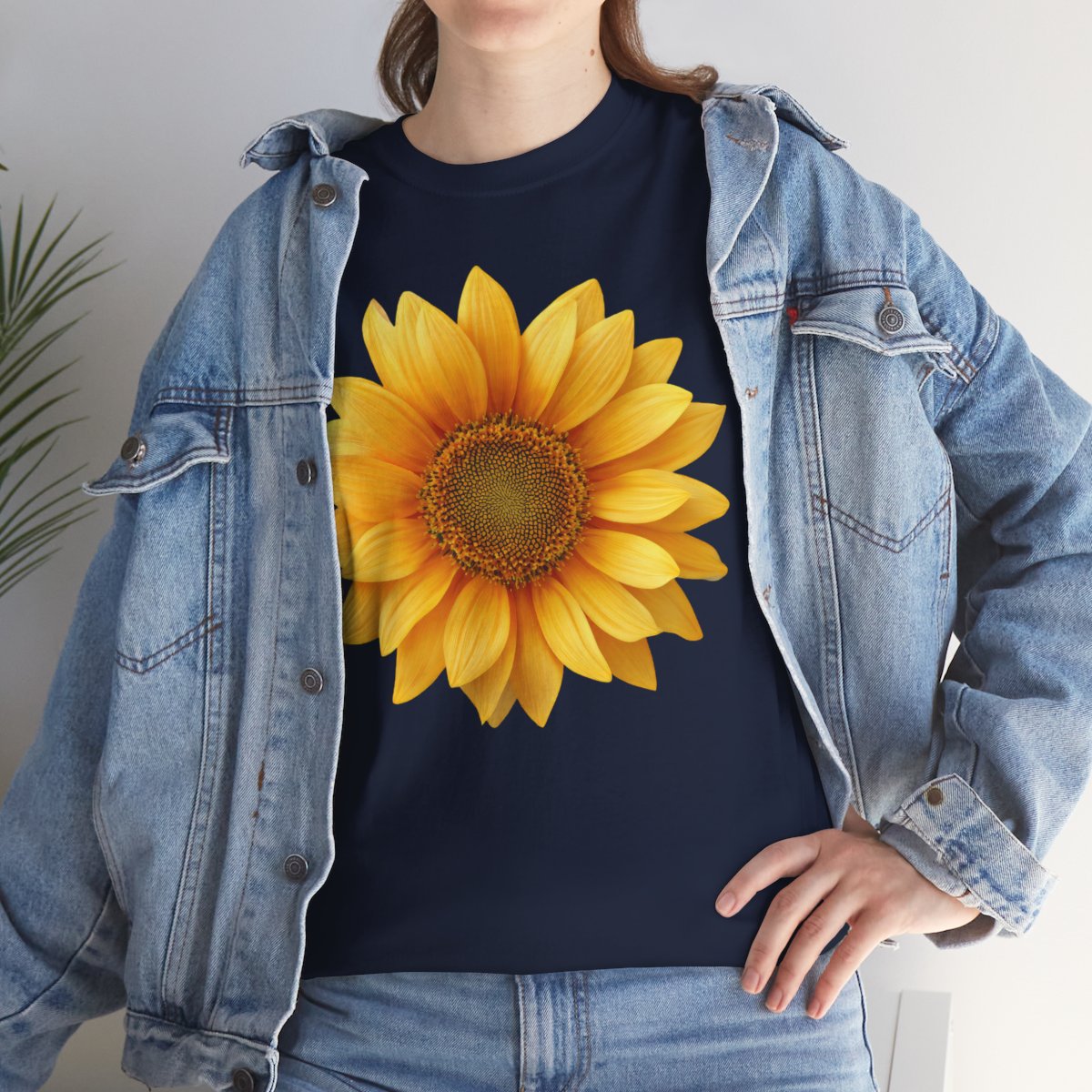 SUNFLOWER SEED - Sari-Sari Store (Basic Tee)