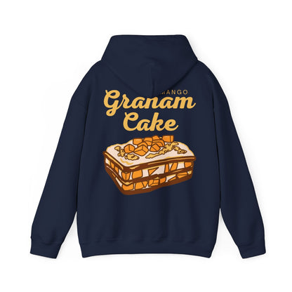 GRAHAM CAKE - Filipino Food (Hoodie)