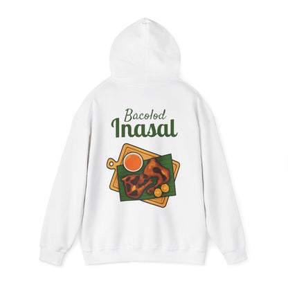 BACOLOD INASAL 2 - Filipino Food (Hoodie)
