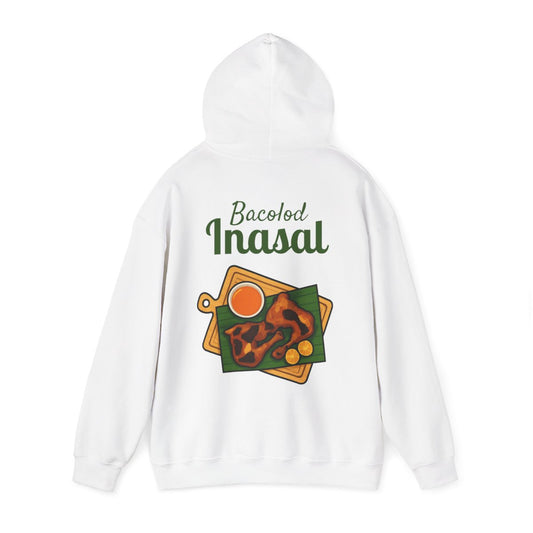 BACOLOD INASAL 2 - Filipino Food (Hoodie)