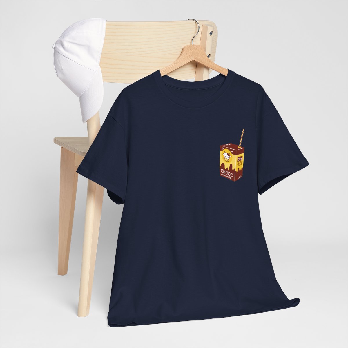 CHOCO DRINK - Sari-Sari Store (Basic Tee)