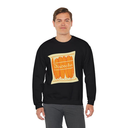 BISCOCHO - Pasalubong Center (Sweatshirt)