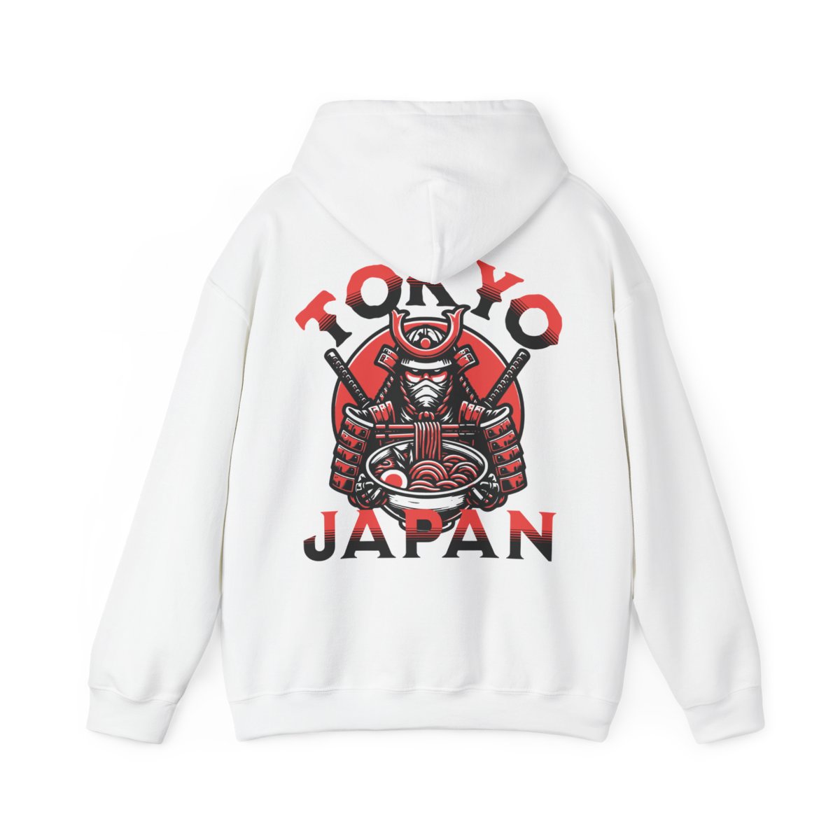 TOKYO FOOD TRIP 2 - Japanese Food (Hoodie)