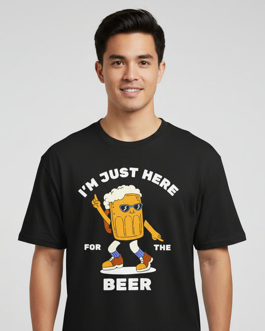 SERBESA - Sari-Sari Store (Basic Tee)