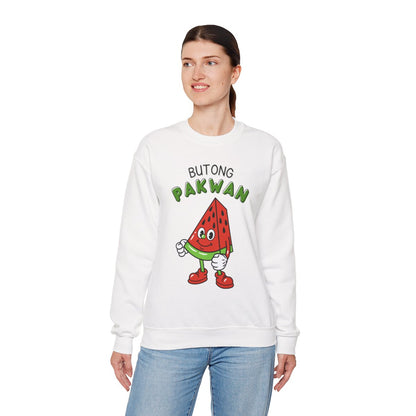 BUTONG PAKWAN 2 - Sari-Sari Store (Sweatshirt)