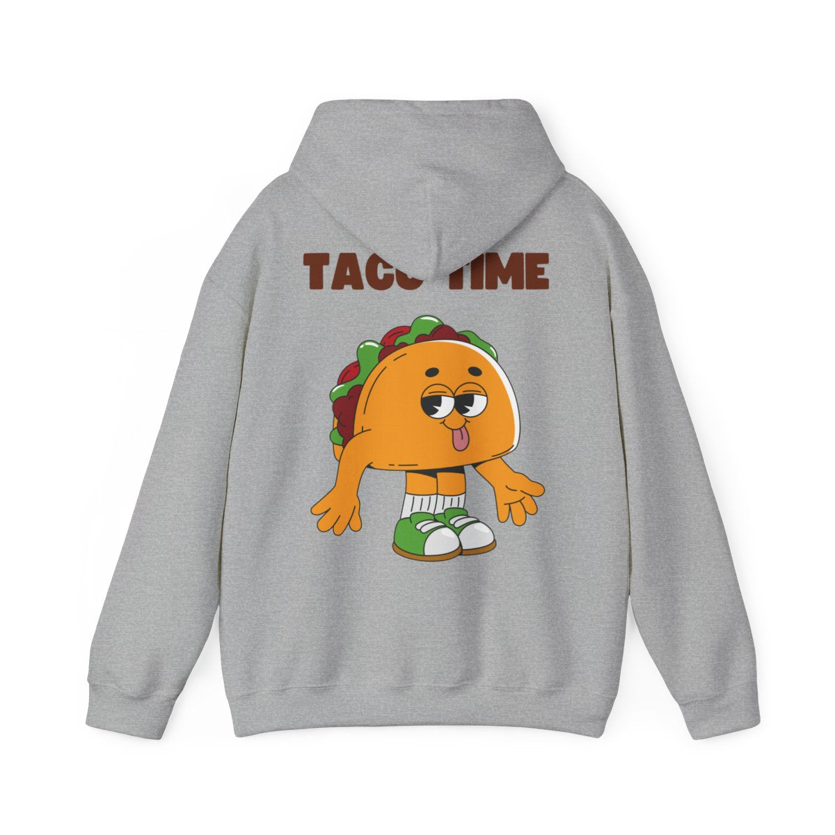 TACO CHIPS - Tacos/Nachos (Hoodie)