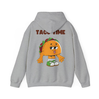 TACO CHIPS - Tacos/Nachos (Hoodie)