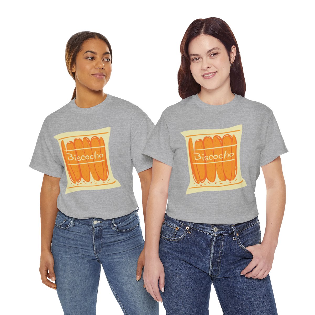 BISCOCHO - Pasalubong Center (Basic Tee)