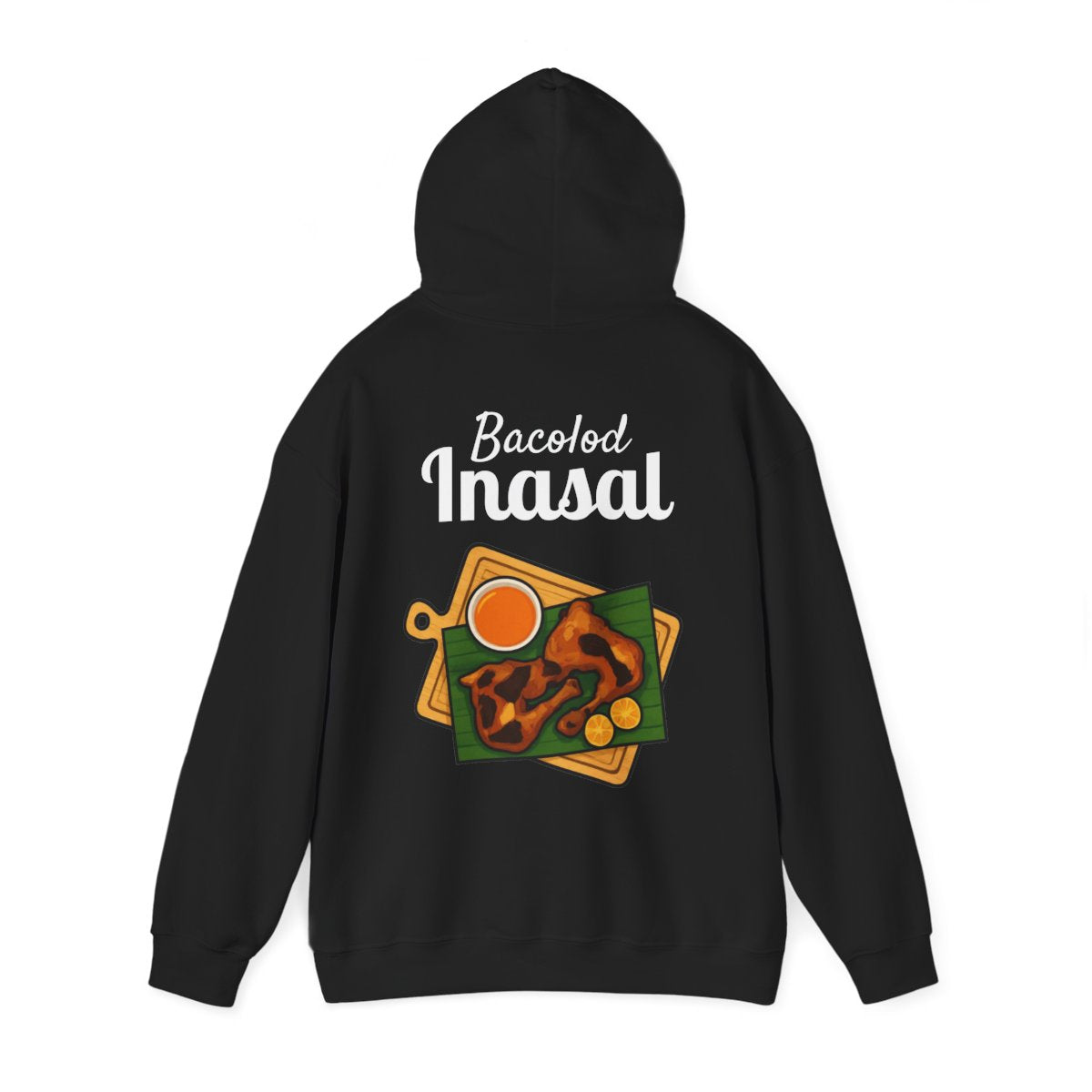 BACOLOD INASAL 2 - Filipino Food (Hoodie)