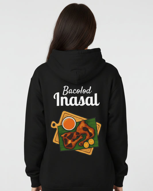 BACOLOD INASAL 2 - Filipino Food (Hoodie)