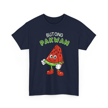 BUTONG PAKWAN 2 - Sari-Sari Store (Basic Tee)